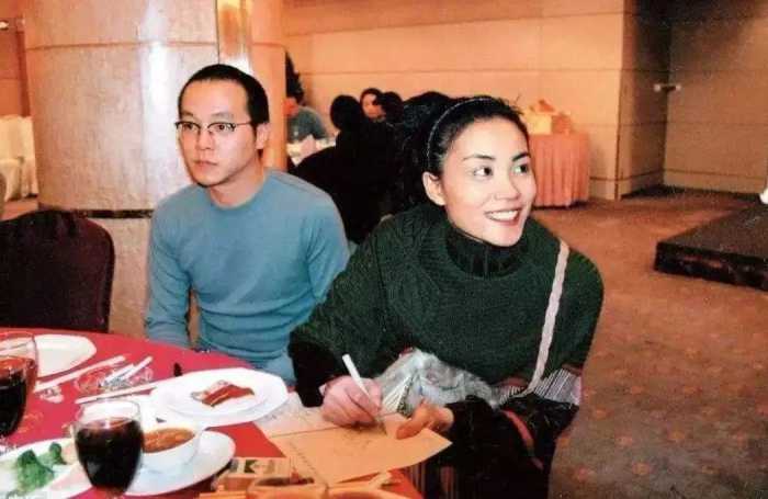 高原：不后悔从王菲手中抢走窦唯，离婚19年，余生和女儿相依为命