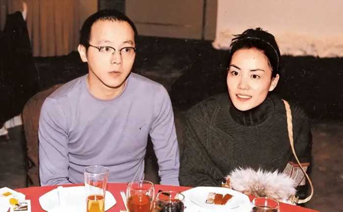 高原：不后悔从王菲手中抢走窦唯，离婚19年，余生和女儿相依为命