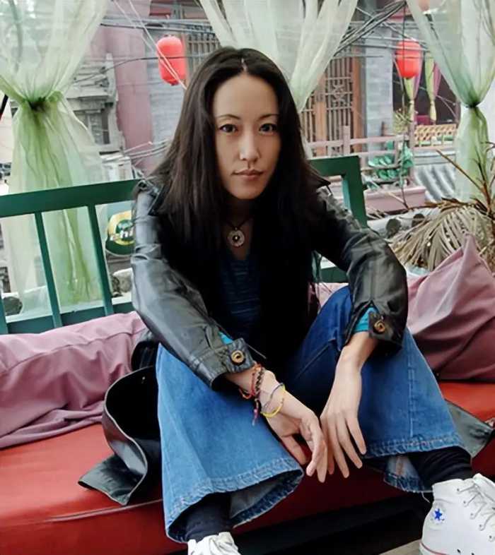 高原：不后悔从王菲手中抢走窦唯，离婚19年，余生和女儿相依为命