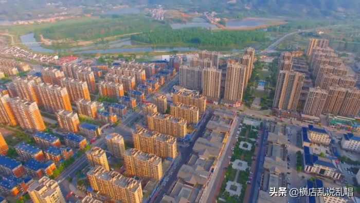 加速瑞昌湖口融入九江城区建设，人口聚集建江西第三大中心城市