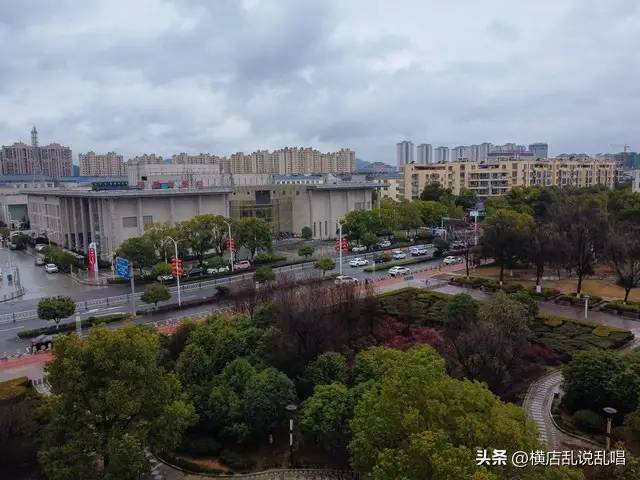 为何江西省瑞昌市如此疯狂造城，低廉的瑞昌房价与瑞昌市城市格局