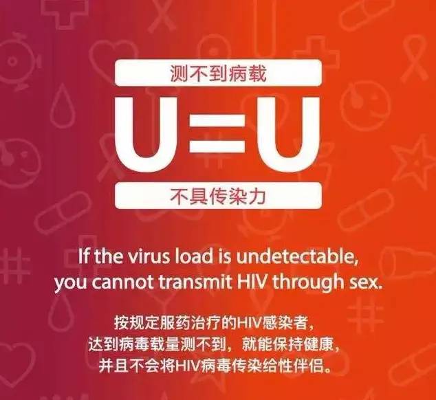 又到世界艾滋病日丨知道这些，会更加懂得珍惜与尊重