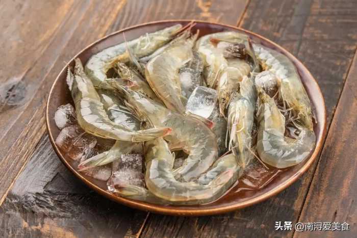 免疫力下降吃什么？这5种食物不可错过，营养足身体好