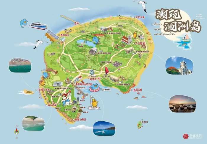 国内“避寒”天花板！冬天均温25℃，比万宁都小众，海鲜超便宜