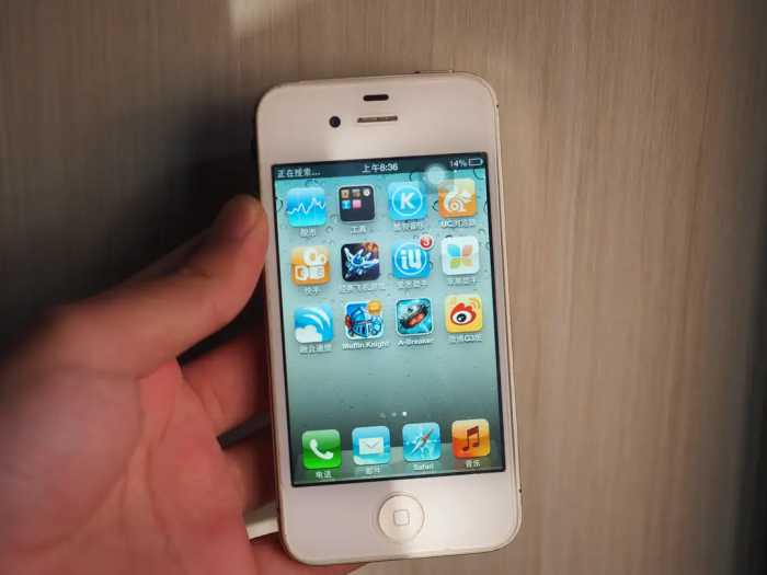 10年阔别！iPhone4S被苹果列为过时产品，用过的孩子都打酱油了？