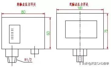 自动喷水系统演示，秒懂自喷原理