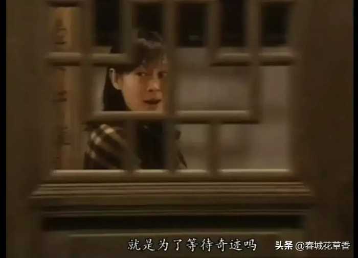 黄磊导演处女作《似水年华》：我们最爱的那个人，就是另一个自己