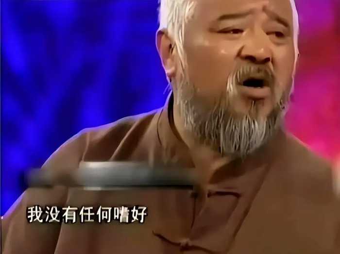 演员李琦不顾医生劝阻，每天2包烟，顿顿8两白酒，今身体状况如何