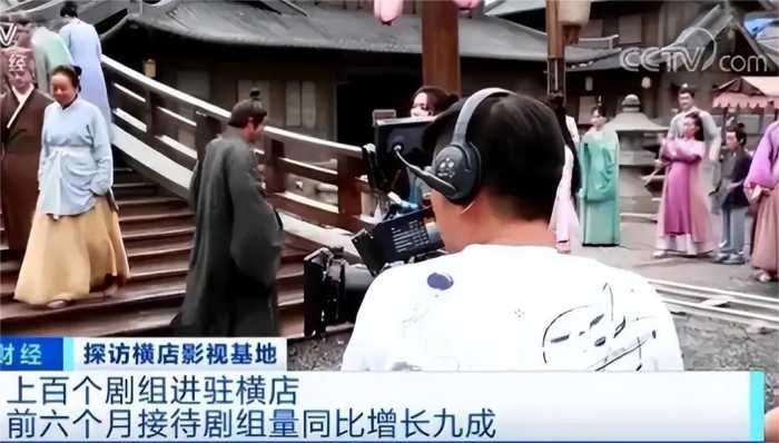 20多万群演横店现状：美女泛滥成灾，光棍懒汉遍地，他们有未来吗