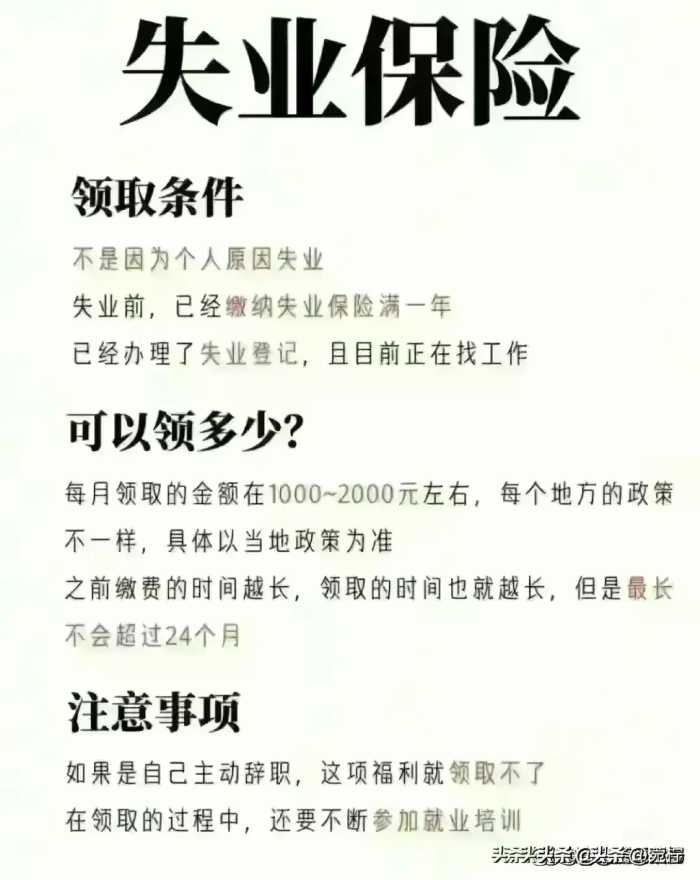 社保缴纳15、20、25年的区别，自己交与公司交的区别，涨知识了。